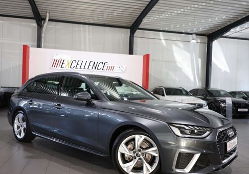 Audi A4, 2023 3