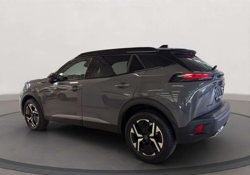 Peugeot 2008, 2023