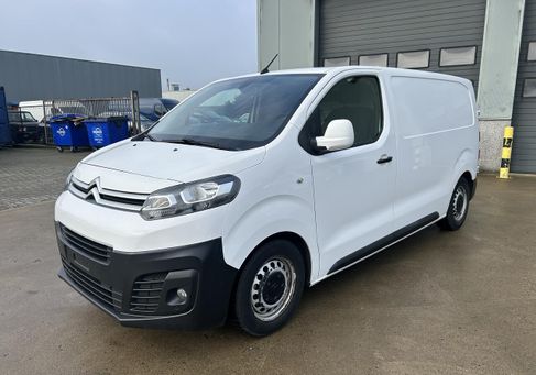 Citroën Jumpy, 2018 2