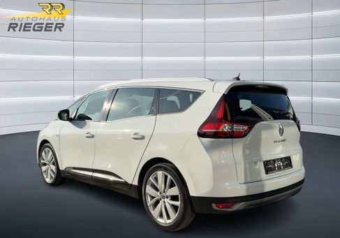 Renault Scenic, 2020