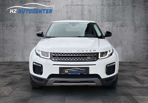 Land Rover Range Rover Evoque, 2019