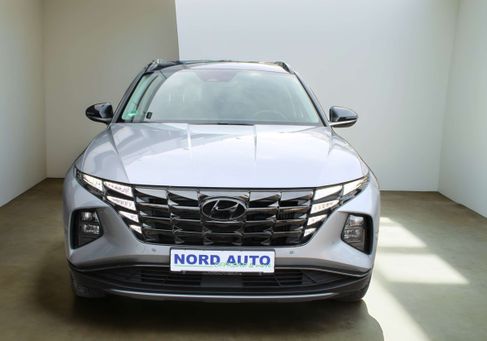 Hyundai Tucson, 2021 3