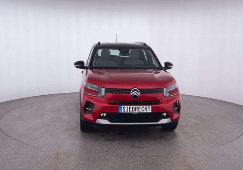 Citroën C3, 2026 2
