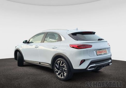 Kia XCeed, 2026