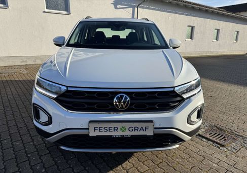 Volkswagen T-Roc, 2023