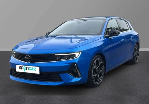 Opel Astra, 2022