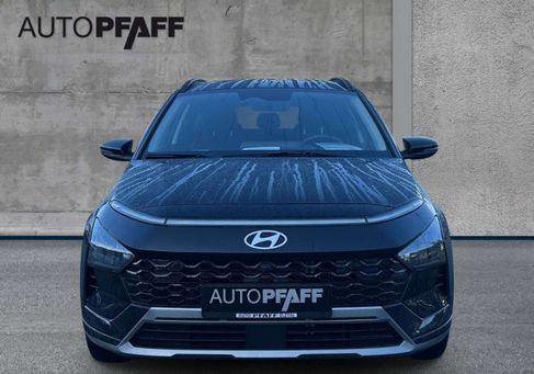 Hyundai Bayon, 2026 2
