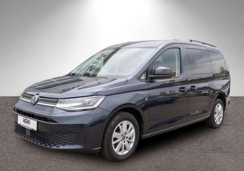 Volkswagen Caddy, 2024