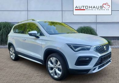 Seat Ateca, 2022