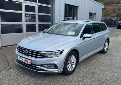 Volkswagen Passat Variant, 2022