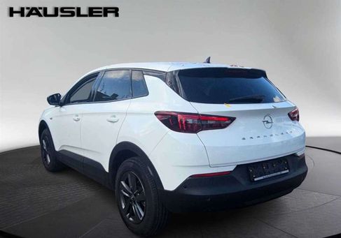 Opel Grandland X, 2022 3