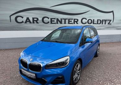 BMW 220, 2022