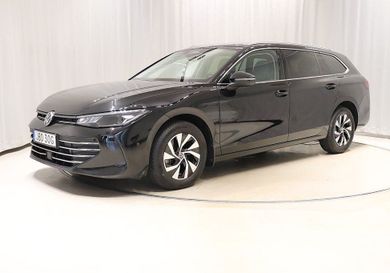 Volkswagen Passat Variant, 2025