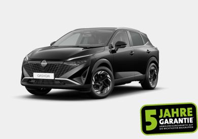 Nissan Qashqai, 2026