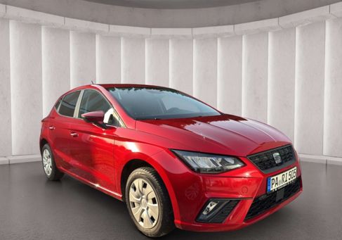 Seat Ibiza, 2025 2