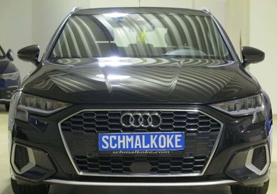 Audi A3, 2023