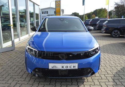 Opel Corsa, 2025 2