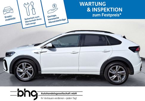 Volkswagen Taigo, 2023
