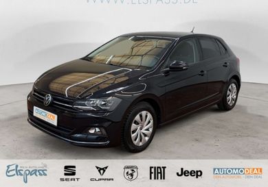 Volkswagen Polo, 2022