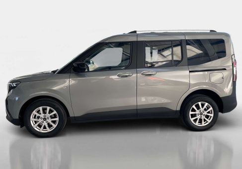Ford Tourneo Courier, 2026