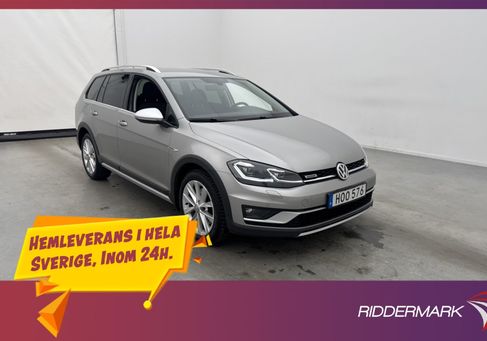 Volkswagen Golf, 2020