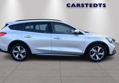 Ford Focus, 2022