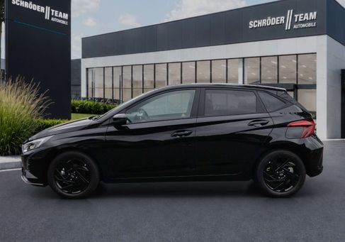Hyundai i20, 2026 3