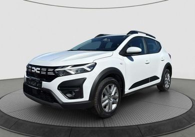 Dacia Sandero, 2023