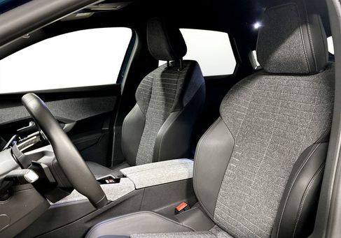 Peugeot 3008, 2025
