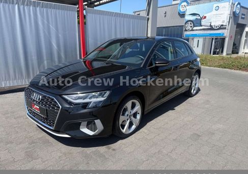 Audi A3, 2022 2