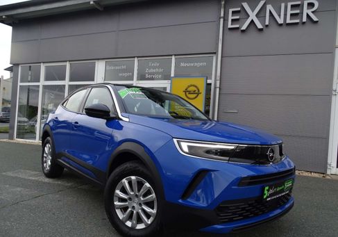 Opel Mokka, 2023 2