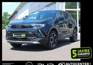 Opel Mokka, 2023