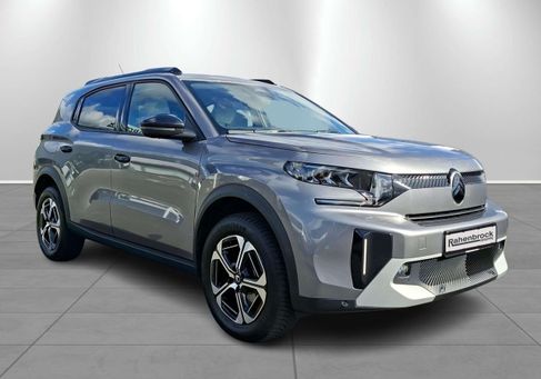 Citroën C3 Aircross, 2025 2