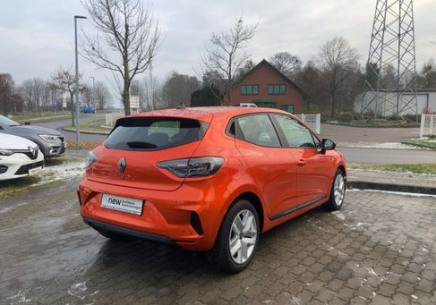 Renault Clio, 2024