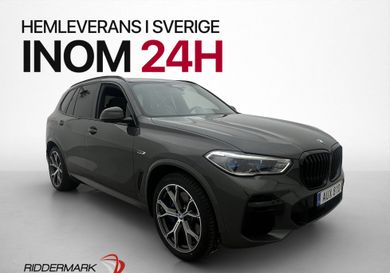 BMW X5, 2023