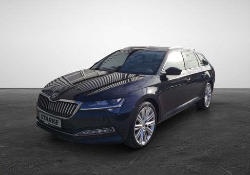 Skoda Superb, 2023