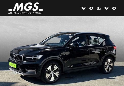 Volvo XC40, 2021