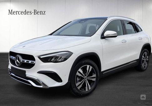 Mercedes-Benz GLA 250, 2024