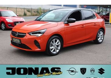 Opel Corsa, 2023