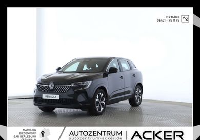 Renault Austral, 2025