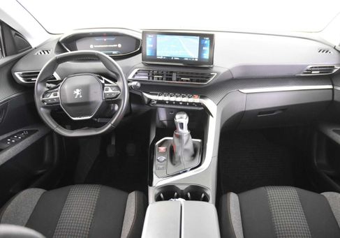 Peugeot 3008, 2021 2