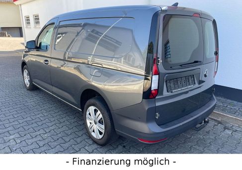 Volkswagen Caddy, 2023 3