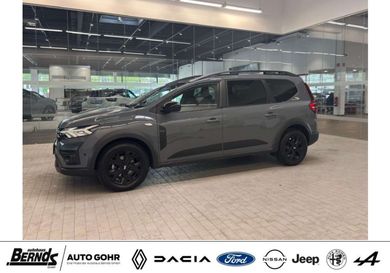 Dacia Jogger, 2023