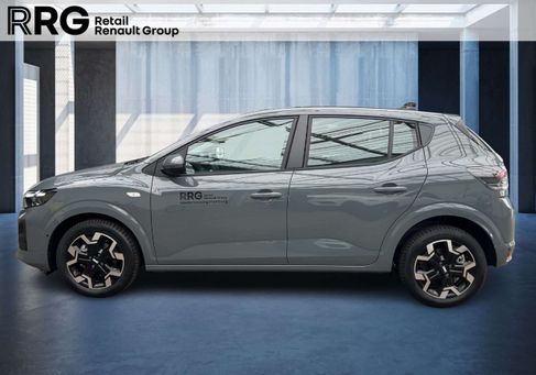Dacia Sandero, 2026