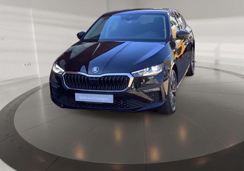 Skoda Scala, 2025