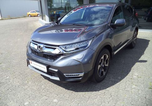 Honda CR-V, 2020