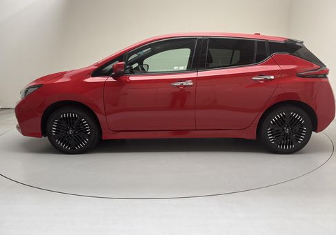 Nissan Leaf, 2023