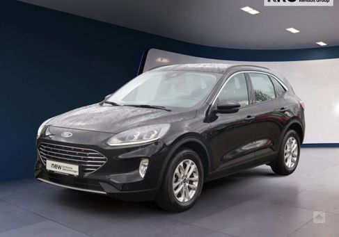 Ford Kuga, 2022