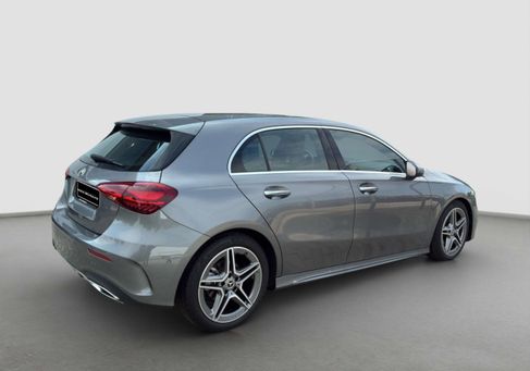 Mercedes-Benz A 180, 2023