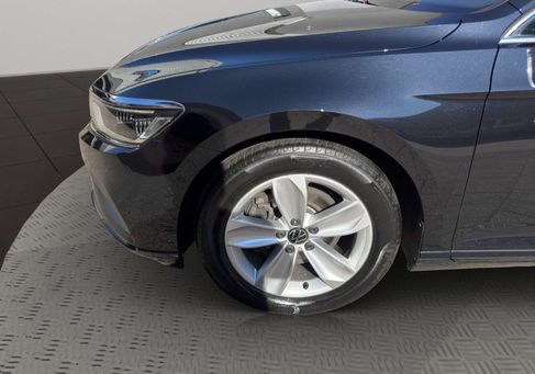 Volkswagen Passat Variant, 2023 3